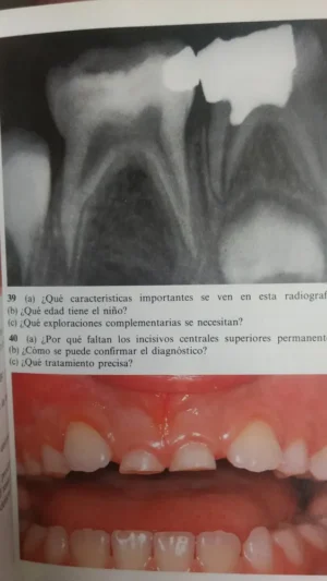 695096-MLA75289706543_032024 Odontología Pediátrica - Rock, Grundy, Shaw -