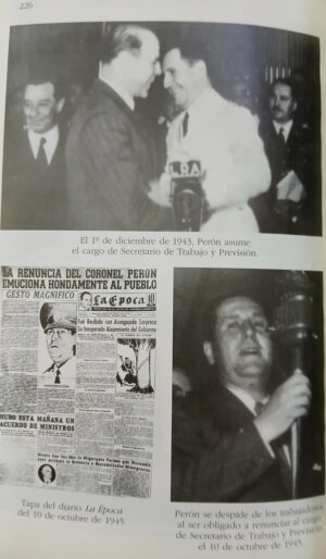 695118-MLA101664019175_122025 La Patria Sublevada- Historia Peronista -alfredo Silletta