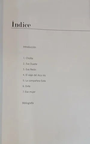 Evita - Felipe Pigna