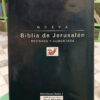 695193-MLA92147679473_092025 Nueva Biblia De Jerusalén - Revisada Y Aumentada - Desclée