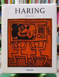 Keith Haring 1958 - 1990 - Alexandra Kolossa