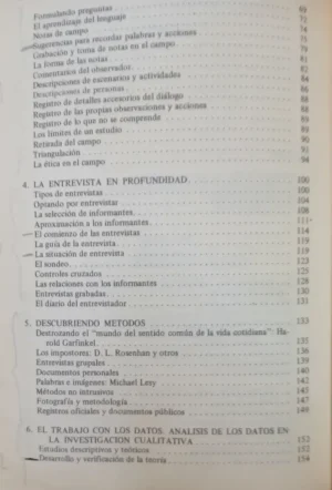 695560-MLA105478208003_012026 Introducción A Métodos Cualitativos - Taylor, Palidós