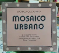 Mosaico Urbano - Lucrecia Castagnino