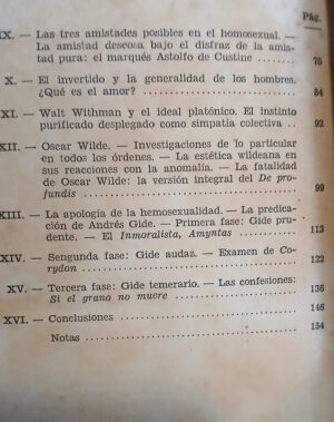 El Amor Que No Osa Decir Su Nombre - Oscar Wilde