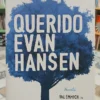 Querido Evan Hansen - Val Emmich S. Levnson, Pasek Y J. Paul
