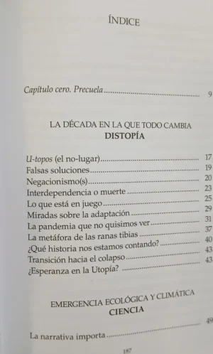 Extinción - La Supervivencia En Juego - Flavia Broffoni