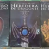 El Último Reino. Trilogía Completa - Leo Batic