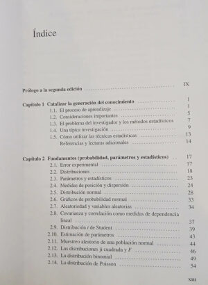 695956-MLA111569984588_062026 Estadística Para Investigadores - G. Box, S. Hunter