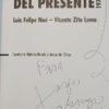 696116-MLA110354168476_052026 Luis Felipe Noé - Vicente Zito Lema - N Revale Y J Del Olmo