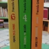 Las Gemelas Vampiras - Lote Números 1, 4, 6 - Franziska Gehm
