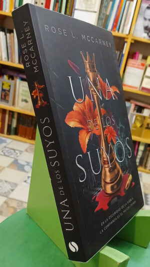 Uno De Los Suyos - Rosel L. Mccarney