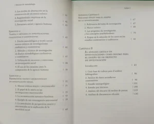 Manual De Metodología - Sautu - Boniolo - Dalle - Elbert