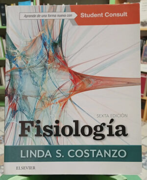 Fisiología - 6ta. Ed.  - Linda S. Costanzo