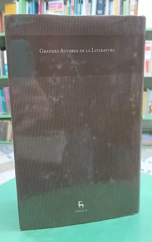 Cuentos - Edgar Allan Poe