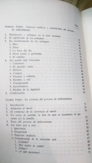 698396-MLA29803322649_042019 Ayudando A Morir - Sporken, Paul