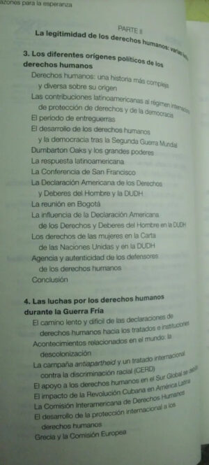 698434-MLA52065898881_102022 Razones Para La Esperanza - Kathryn Sikkink -
