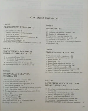 Biología  - 3era. Ed. - Solomon Berg - Martin Villee