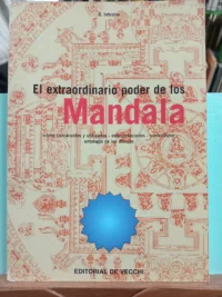 699157-MLA112918612140_072026 El Extraordinario Poder De Los Mandala - G. Infusino