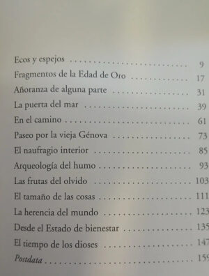Mediterraneos - Rafael Chirbes
