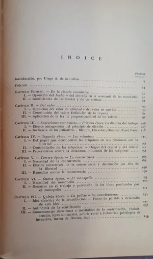 700175-MLA107750036110_032026 Sistema De Las Contradicciones Económicas P.j Proudhon 1945
