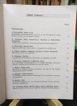 700271-MLA75002668537_032024 Las Economías Regionales Y Sus Respuestas.. - Castagna