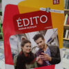 700381-MLA88636406172_072025 Edito Méthode De Francais Niveau B1 - 2da. Edition - Dufour