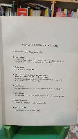 700760-MLA96404700667_102025 Un Estudio Del Hombre Que Padece Luis Chiozza Cimp/kargieman
