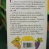 La Cura De Uvas Para Desintoxicarse Adelgazar. Marina Millán