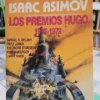 700922-MLA93424066148_092025 Los Premios Hugo 1970 - 1972 Vol. 4 - Isaac Asimov