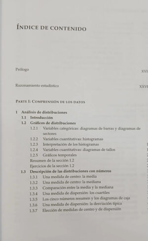Estadística Aplicada Básica - David S. Moore
