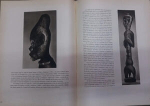 El Arte De Los Antiguos Y De Los Primitivos - W. Y B. Forman