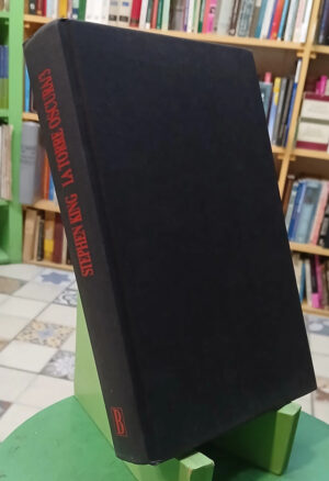 La Torre Oscura/3. Las Tierras Baldías - Stephen King