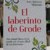 702418-MLA108429321375_032026 El Laberinto De Grode - Jean Alphonse Morvan
