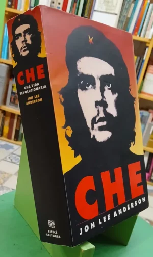 Che - Jon Lee Anderson