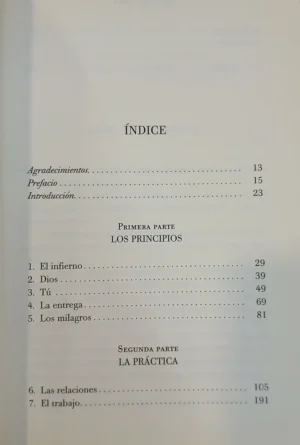 Volver Al Amor - Marianne Williamson - 16a Ed.