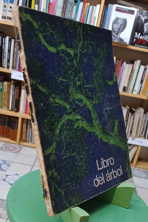 702649-MLA110356108668_052026 Libro Del Árbol - J Santos Biloni - Ing. Milan Jorge Dimitri