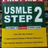 702843-MLA48494812799_122021 First Aid For The Usmle Step 2: 3dr Edition - Le,amin,bushan