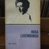 Rosa Luxemburgo- Lelio Basso