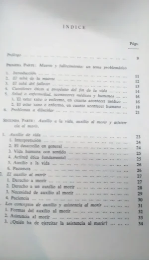 703456-MLA29803332527_042019 Ayudando A Morir - Sporken, Paul
