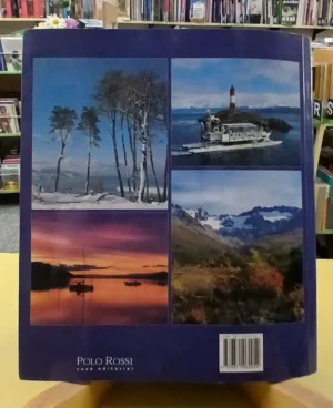 Ushuaia - Polo Rossi
