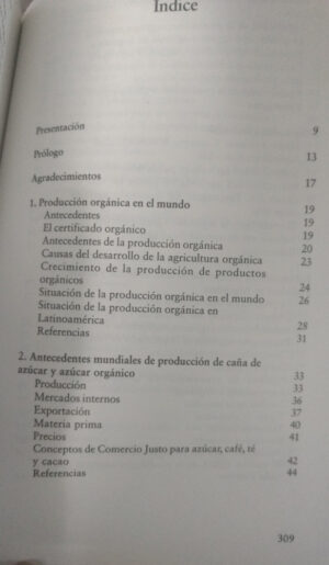704451-MLA54408830160_032023 Producción Orgánica Integral D Caña De Azúcar Horacio Antoni