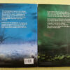 El Viaje - La Caída - Amanda Hocking - 2 Tomos Trilogía