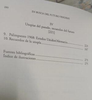 704854-MLA112504093954_062026 En Busca Del Futuro Perdido - Andreas Huyssen