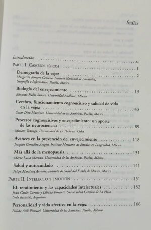705122-MLA99782406466_122025 Vida Plena En La Vejez - Multidisciplinario - Nélida Asili