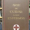 705733-MLA48452772758_122021 Arte De Cuidar A Los Enfermos - L. Grenet