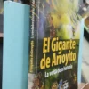 El Gigante De Arroyito: La Verdadera Historia, Fabian Bazán