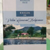 706046-MLA113766349287_062026 Rasgos De Villa General Belgrano - Enrique Rodolfo Dick