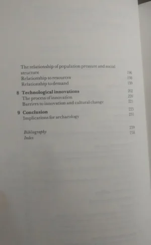 706134-MLA70074383914_062023 Ceramic Theory And Cultural Process - Dean E. Arnold