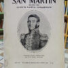 706354-MLA87713913081_072025 San Martín Revista Del Instituto Nacional Sanmartiniano # 26