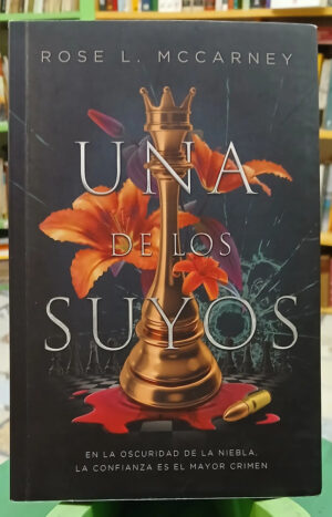 Uno De Los Suyos - Rosel L. Mccarney